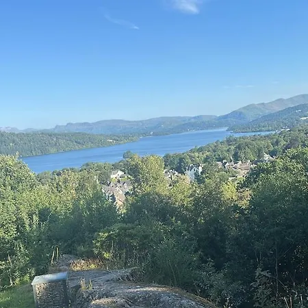 The Lakehouse